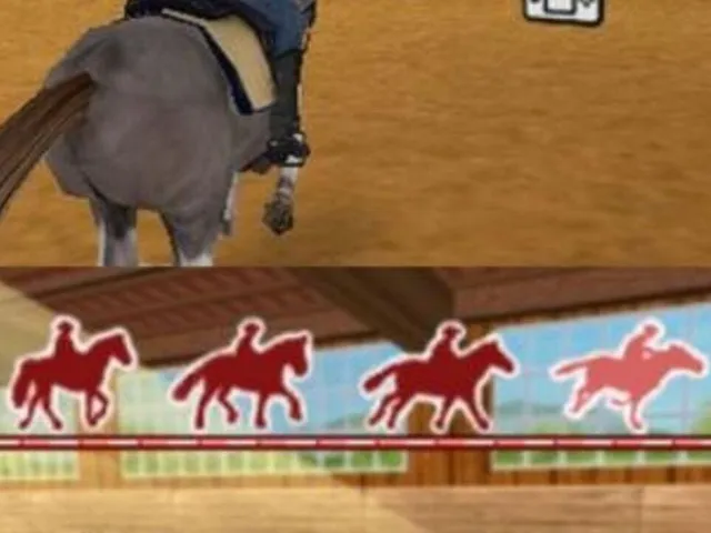 My Western Horse 3D