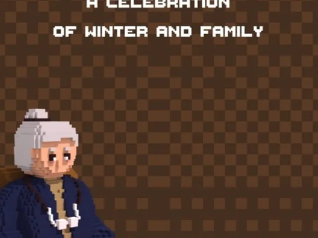 My Winter Album