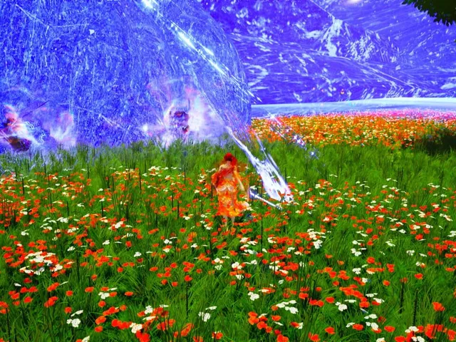 My Xiuxian World