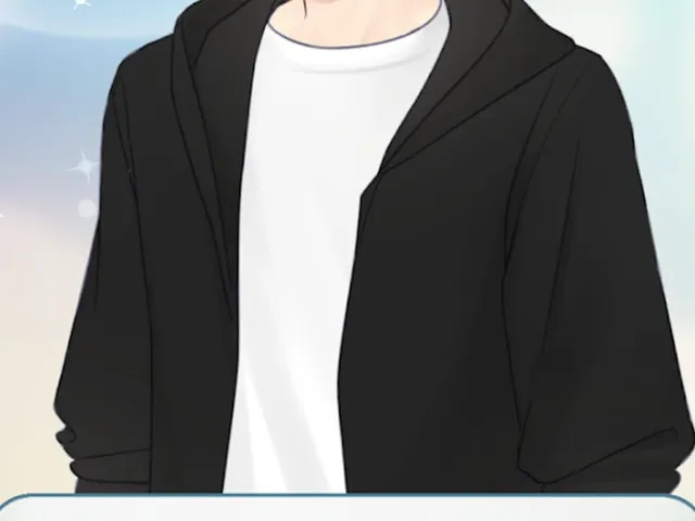 My Young Boyfriend Part 2