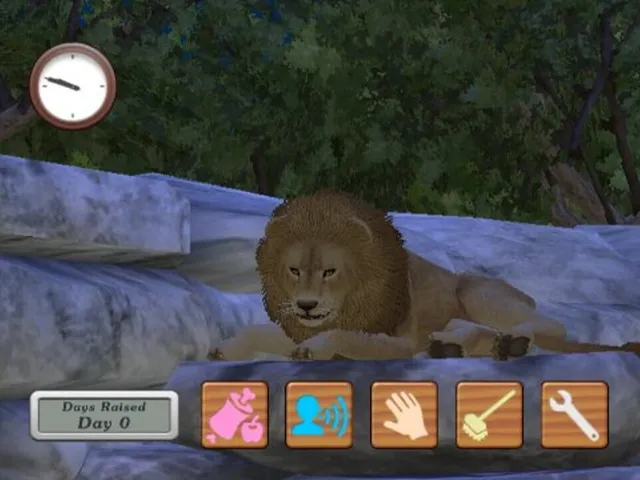 My Zoo