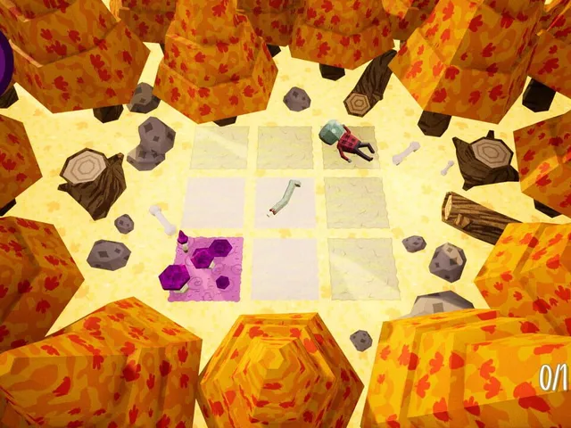Mycelium Heaven