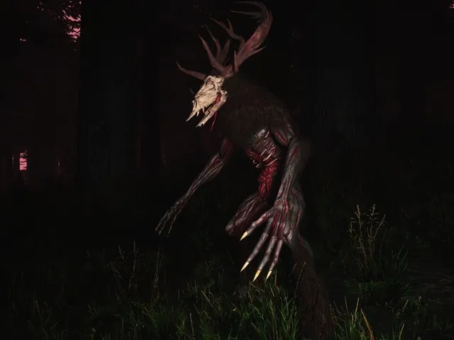 Mycelium: The Silent Contract