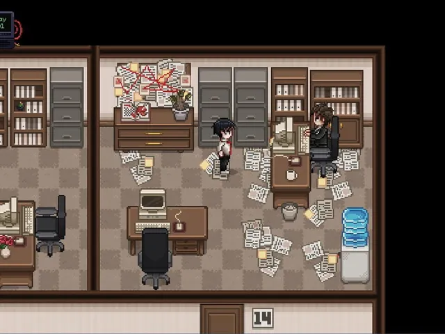 Mycopsychosys: Project Jupiter