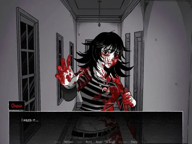 Mycopsychosys: Remastered