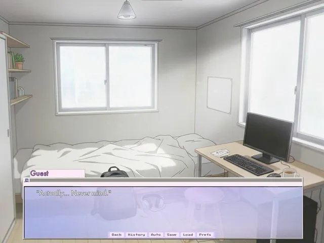 MyDearest.exe