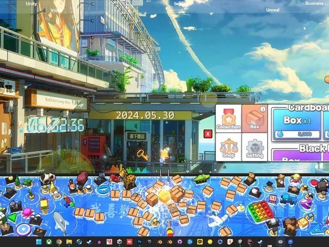 MyLittlePool