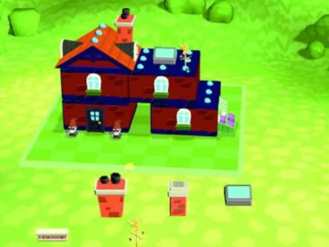 MySims