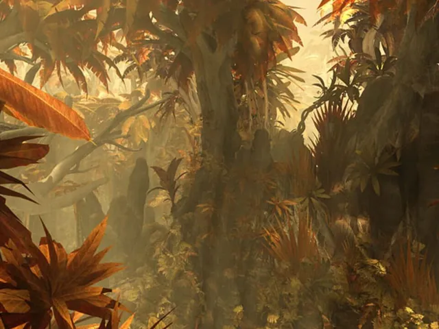 Myst IV: Revelation