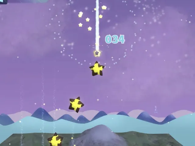MyStar