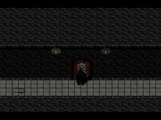 Mysteries of Shaola: The Cave