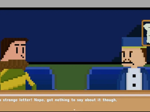 Mysterious Mystery, EP 1: The Duo Dilemma