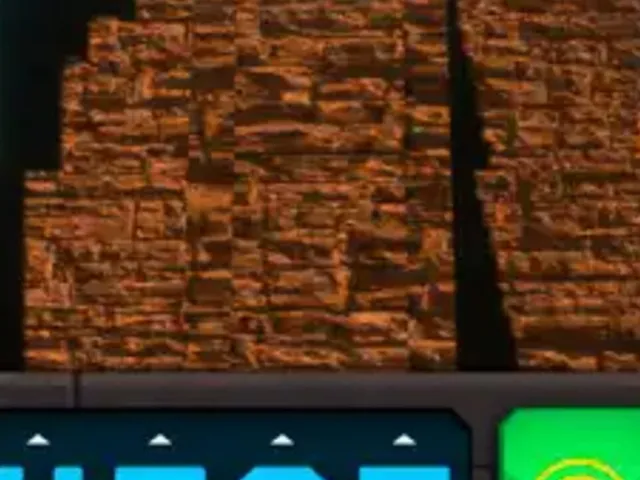 Mystery Boxes