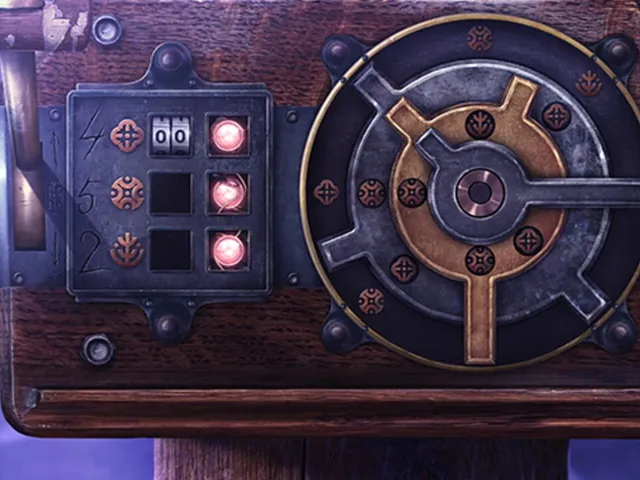 Mystery Case Files: Black Crown