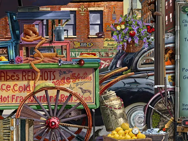 Mystery Case Files: Prime Suspects