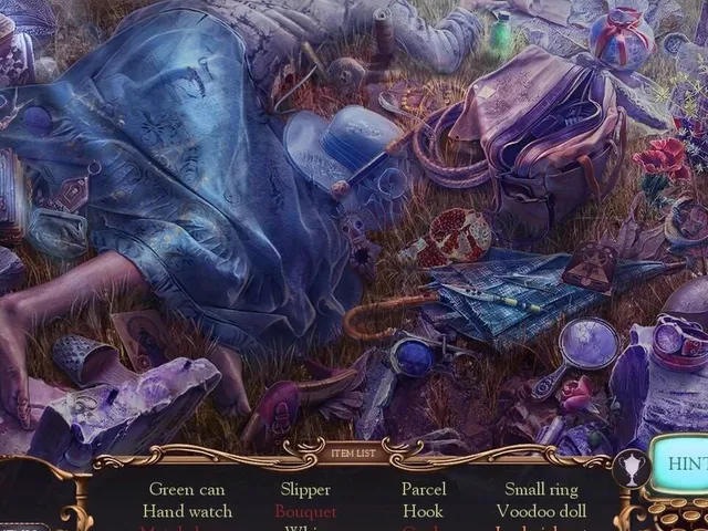 Mystery Case Files: Ravenhearst Unlocked