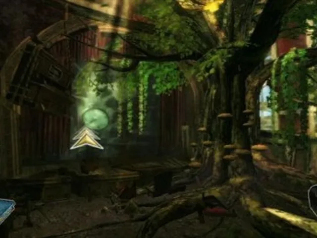 Mystery Case Files: The Malgrave Incident