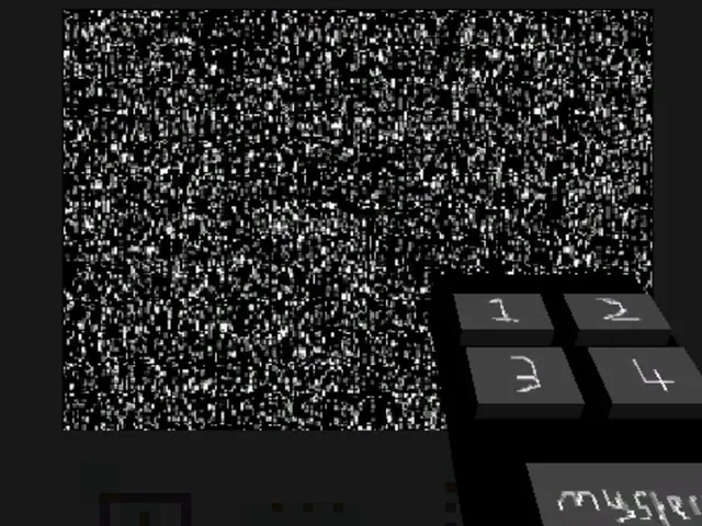 Mystery Channel