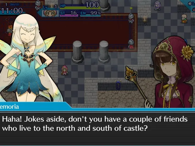 Mystery Chronicle: One Way Heroics