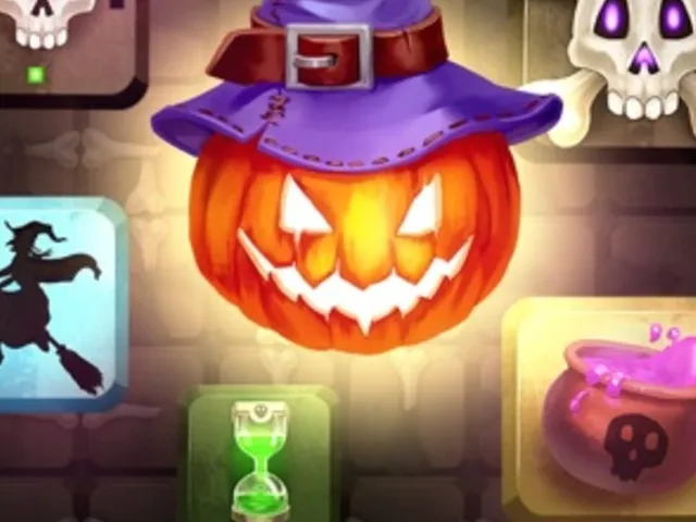 Mystery Crypt
