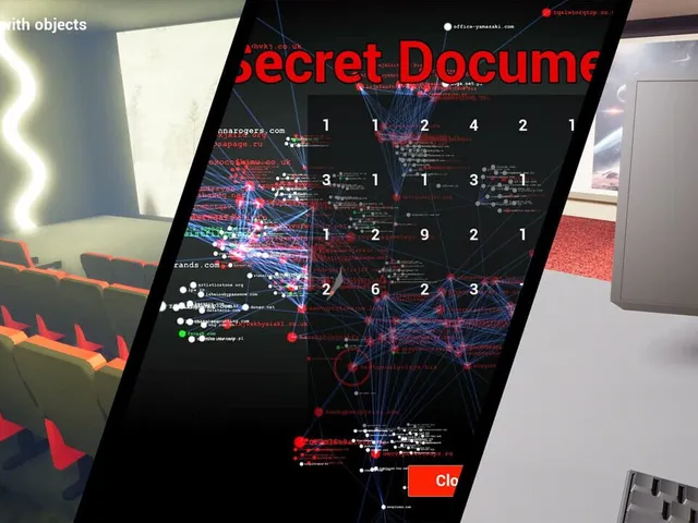Mystery Escape