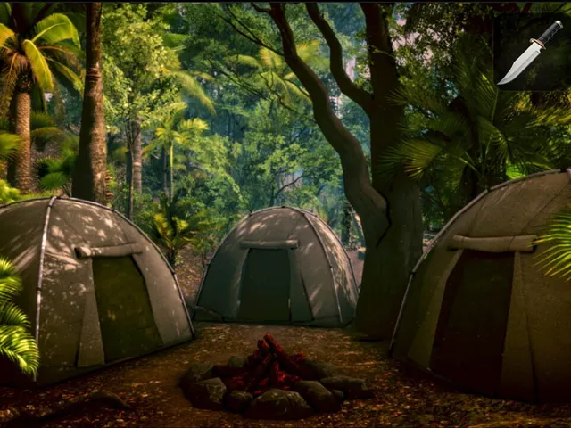 Mystery of Camp Enigma 2