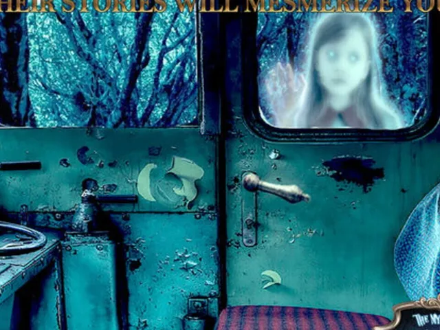 Mystery of Haunted Hollow: Point Click Escape Game