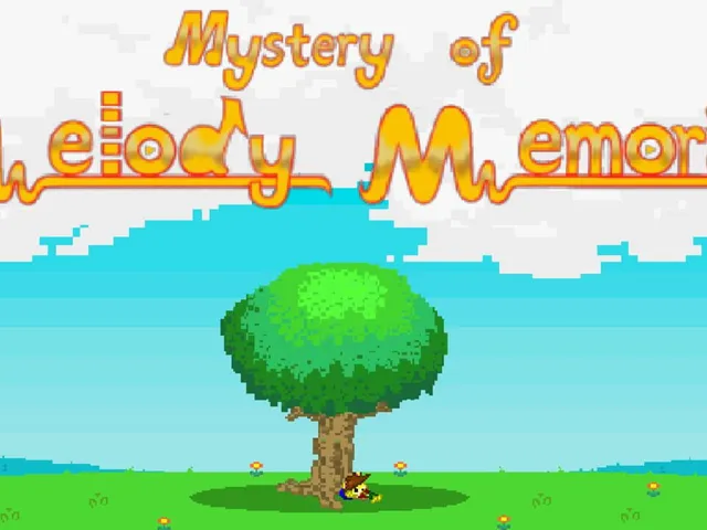 Mystery of Melody Memorial