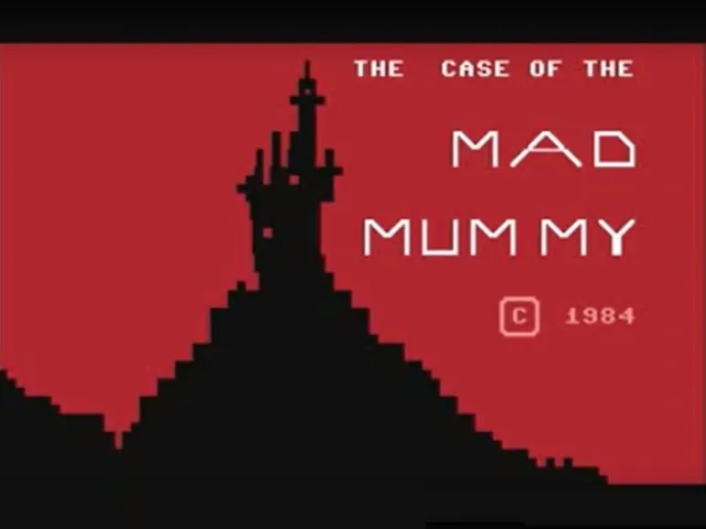 Mystery of Munroe Manor