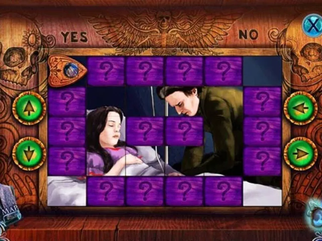Mystery Tales: The House of Others