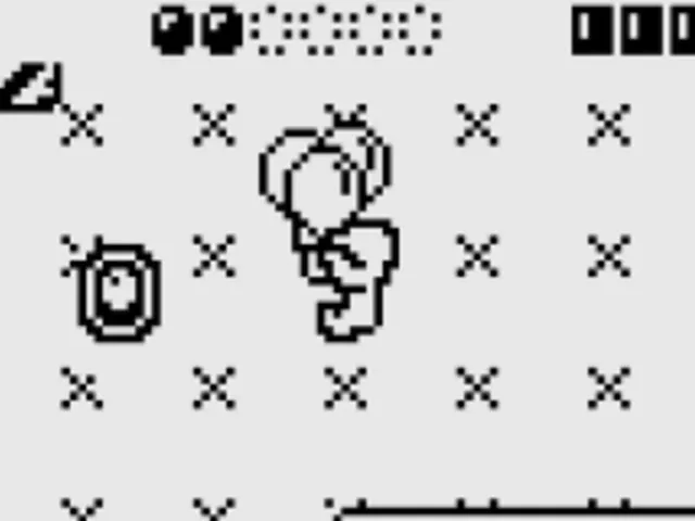 Mystic Balloon