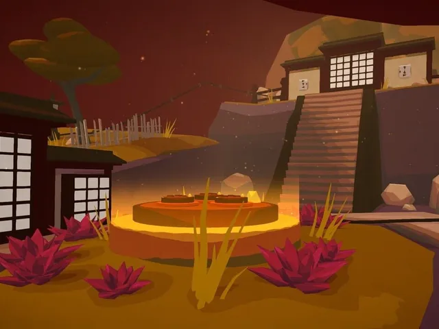 Mystic Escape: Diary of a Prisoner