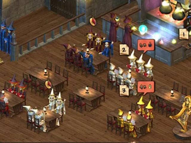 Mystic Inn