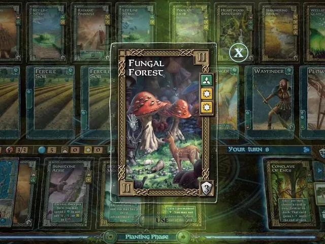 Mystic Vale
