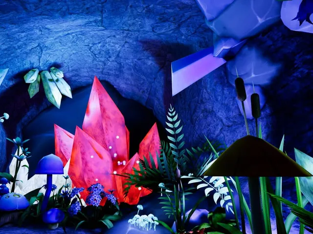 Mystic VR