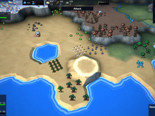 Mystical Conquests