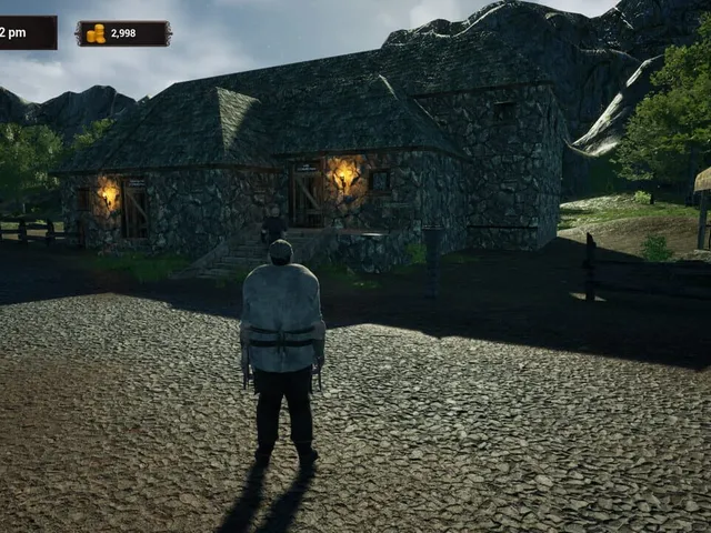 MyTavern