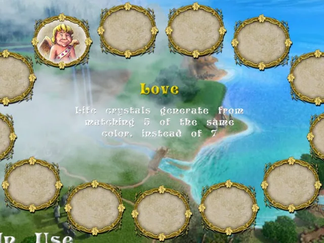 Myth Match