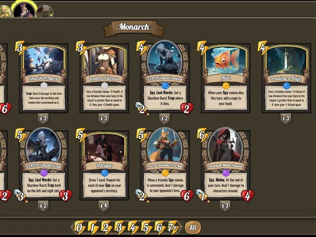 Myth Matrix