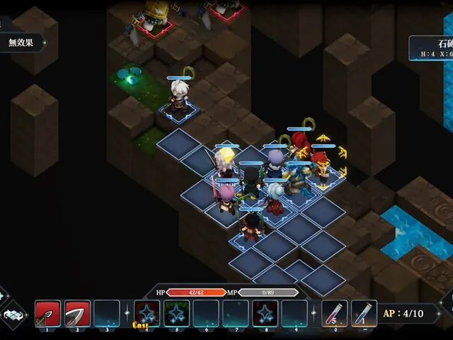Myth of Mist: Legacy