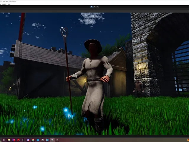 Myth of the Moirai