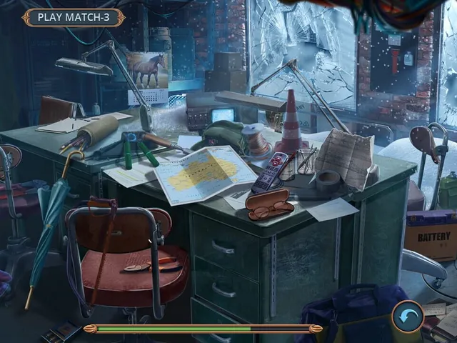 Myth or Reality: Snowbound Secrets - Collector's Edition