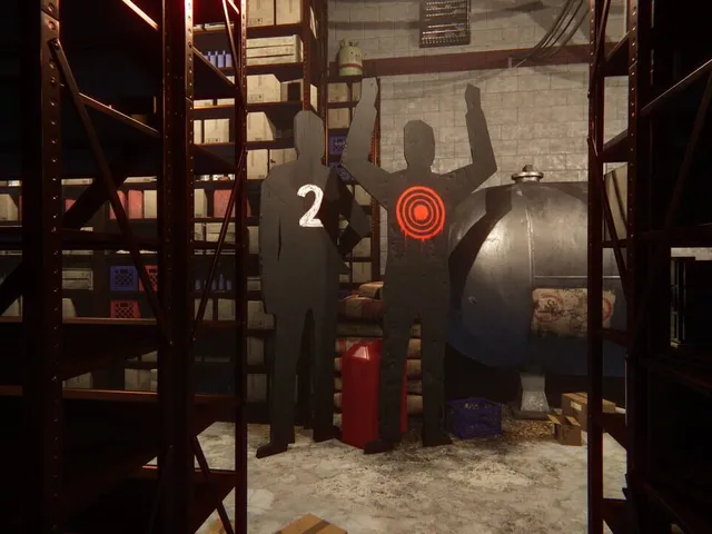 MythBusters: The Game