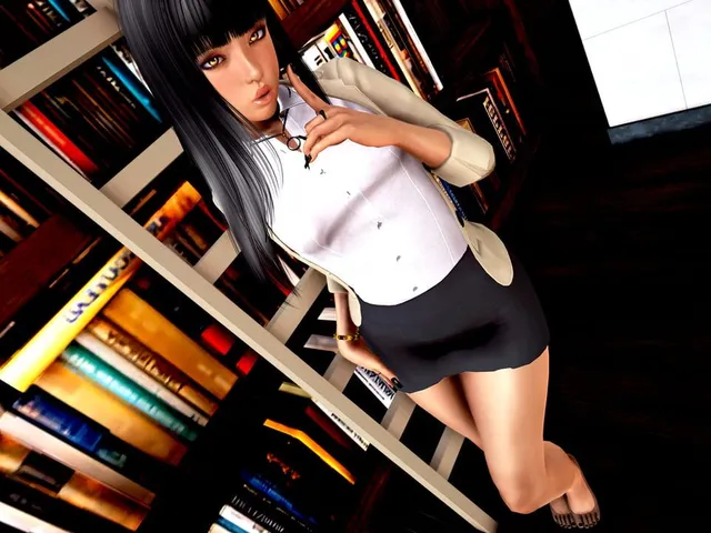 Mythic Manor