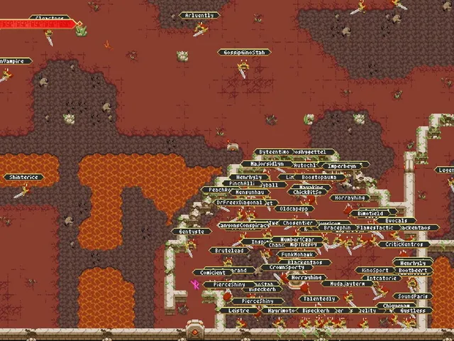 Mythic Origins