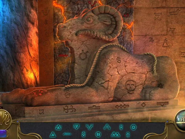Mythic Wonders: The Philosopher's Stone