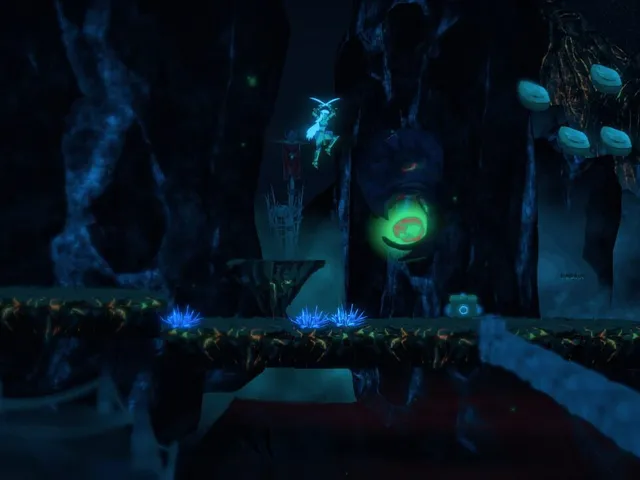 Mythica Adventures