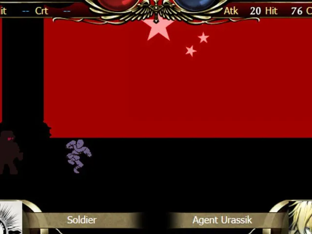 Mythical Agent