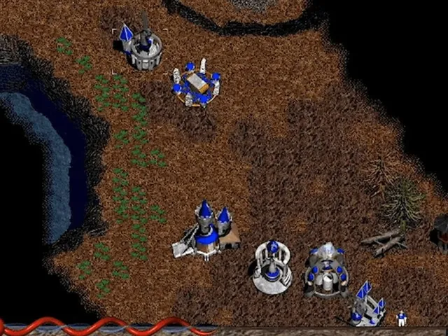 Mythical Warriors: Battle for Eastland