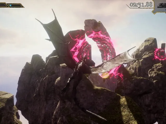 Mythlands: Dragon Flight